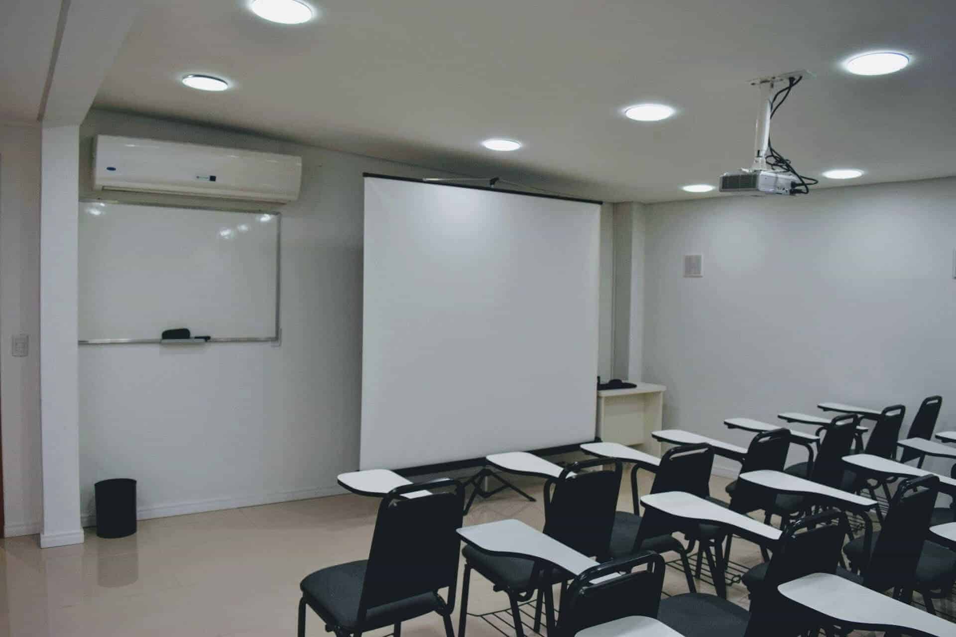 Sala de Aula