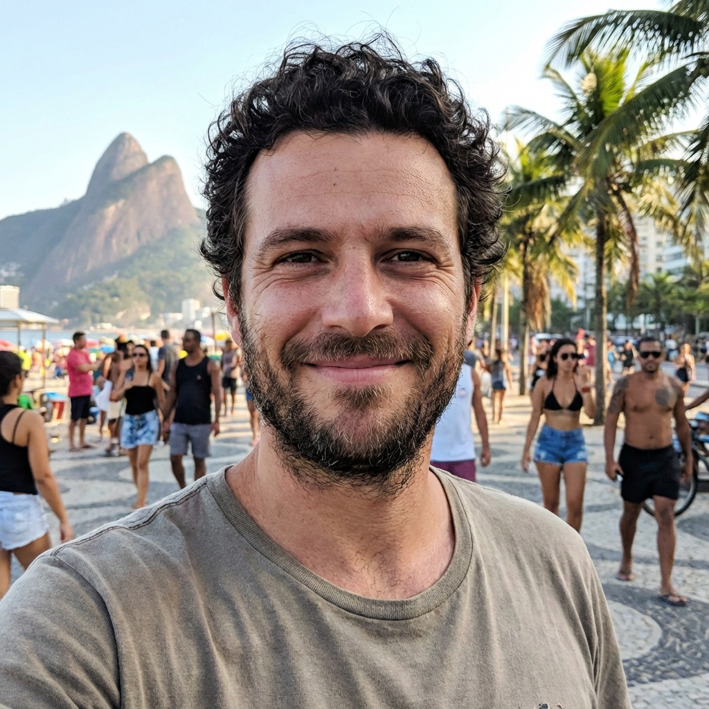 Lucas Almeida