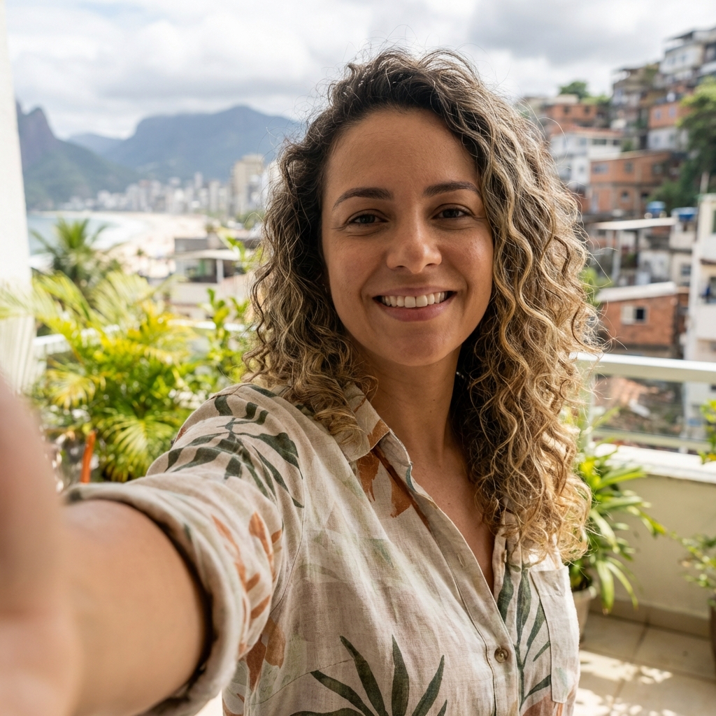 Carla Almeida