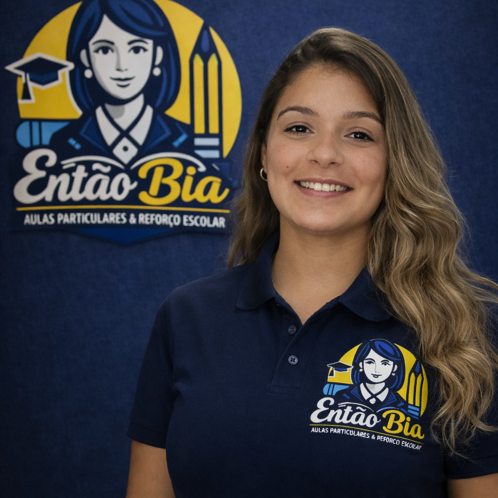 Professora Beatriz